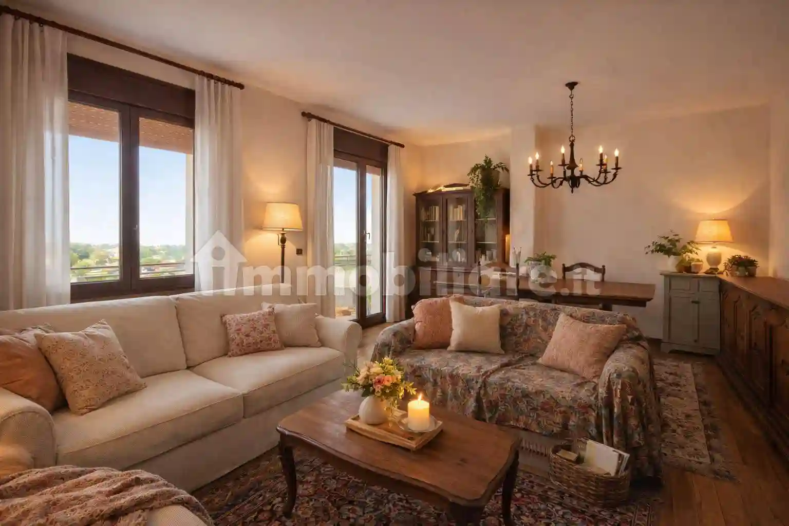 Appartamento - foto 3