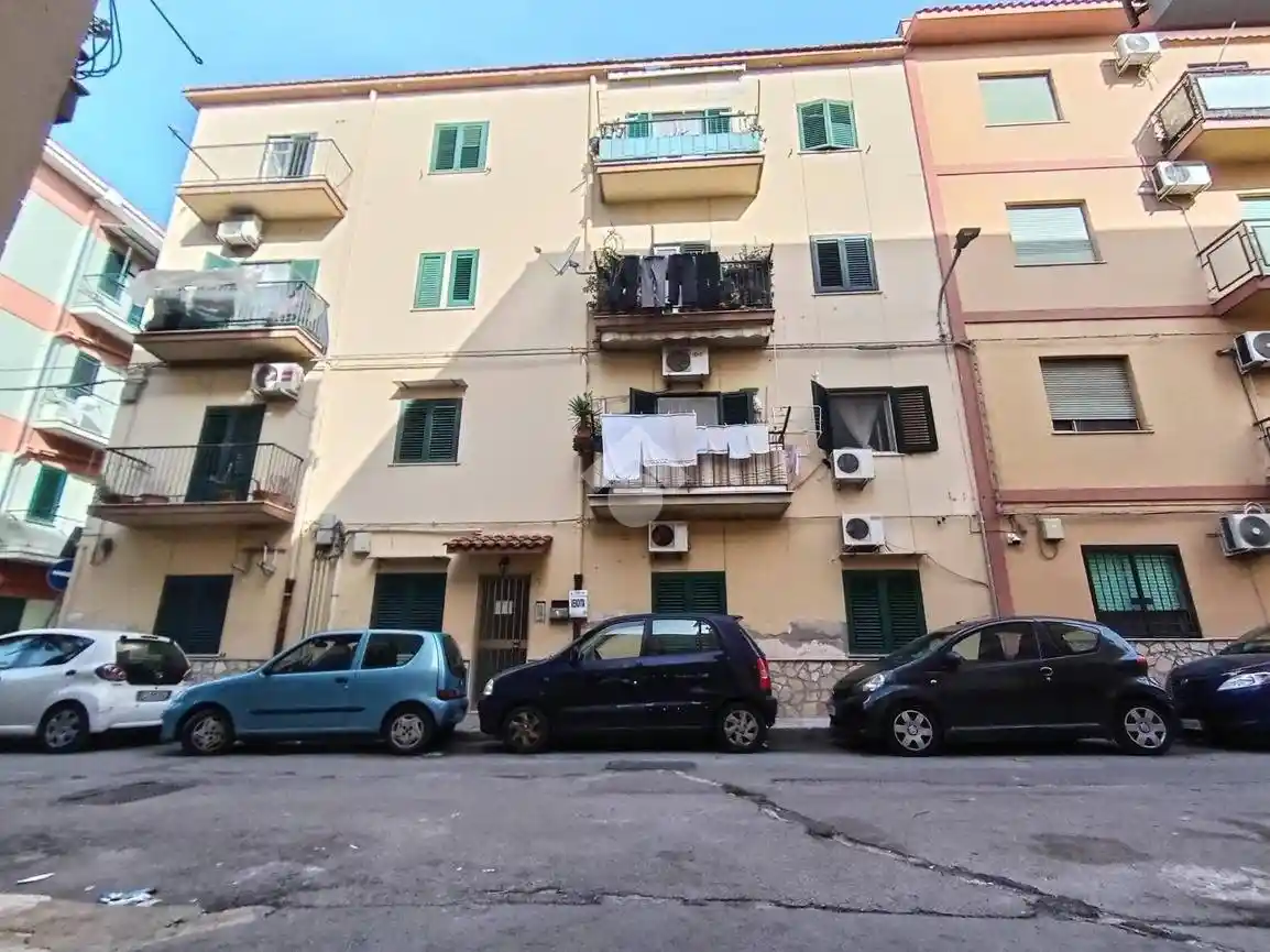 Appartamento in vendita a Palermo
