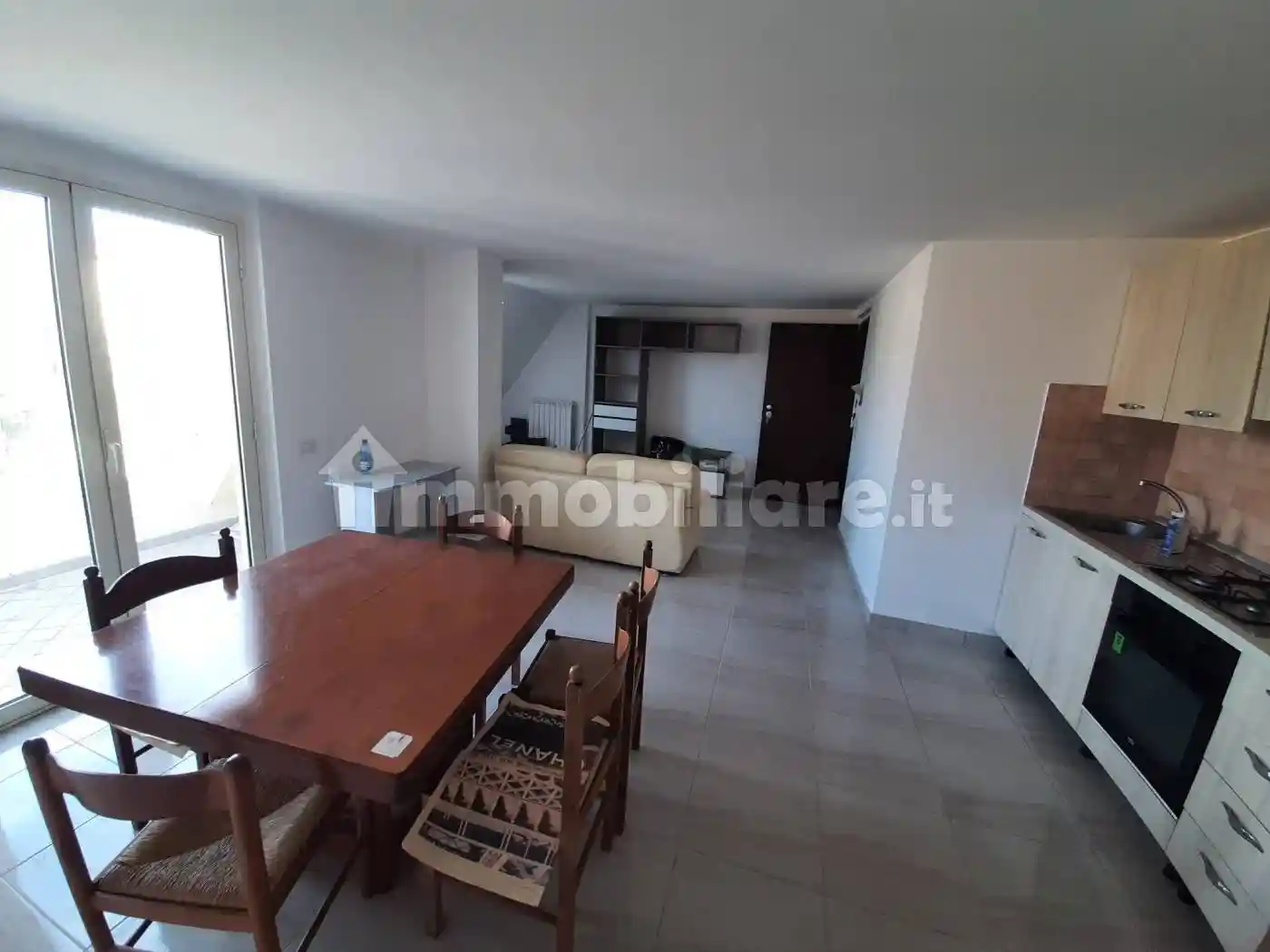 Appartamento in affitto a Catanzaro
