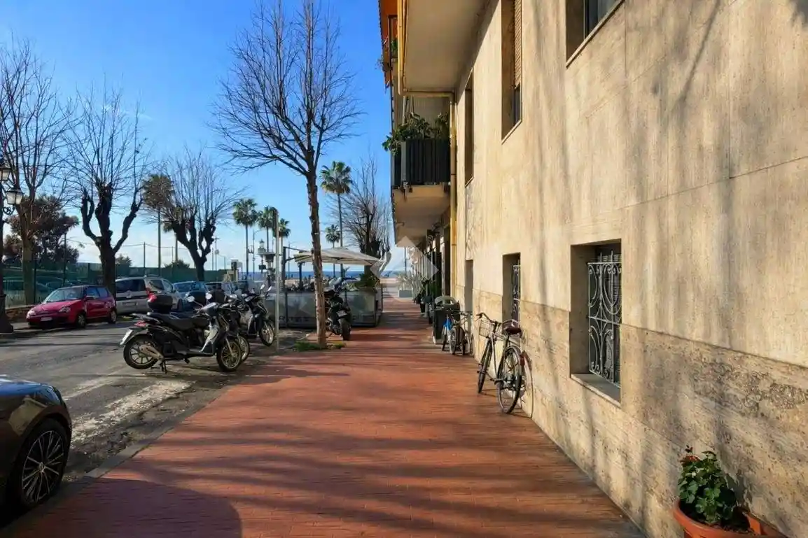 Appartamento in vendita a Ventimiglia