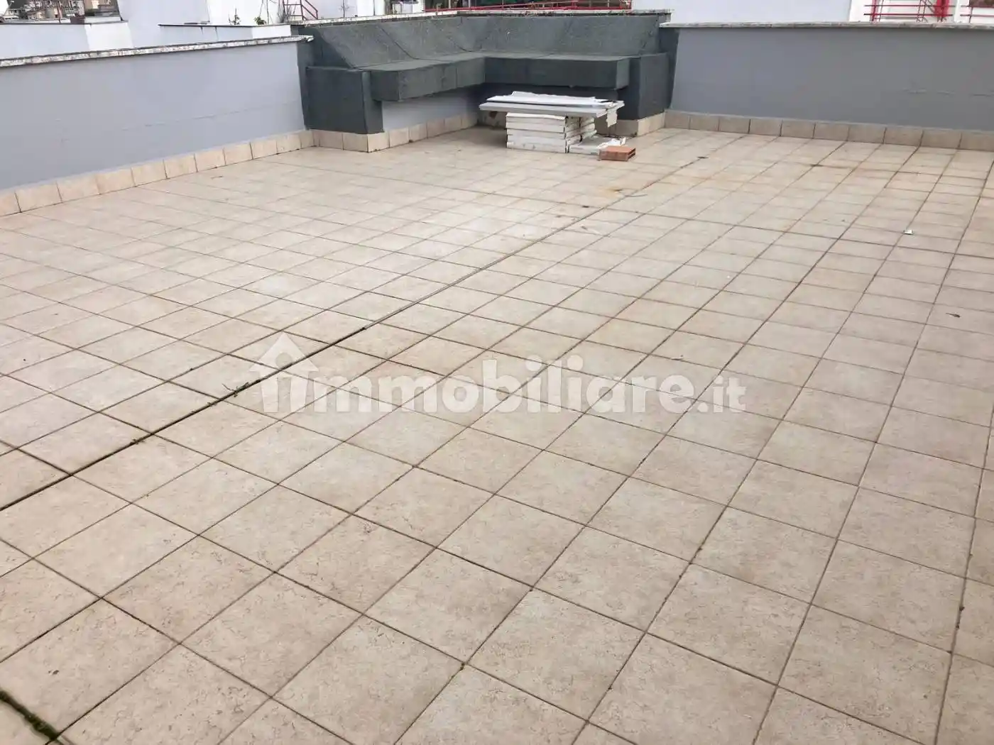 Attico - Mansarda in vendita a Latina