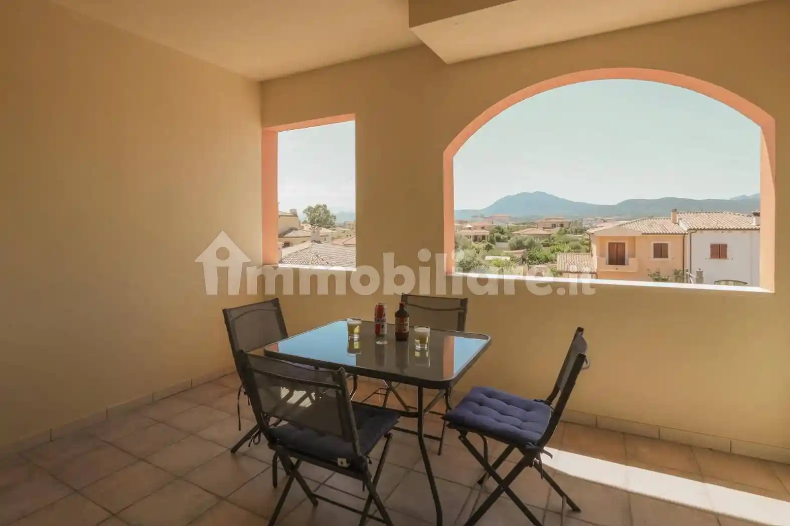 Attico - Mansarda in vendita a Olbia