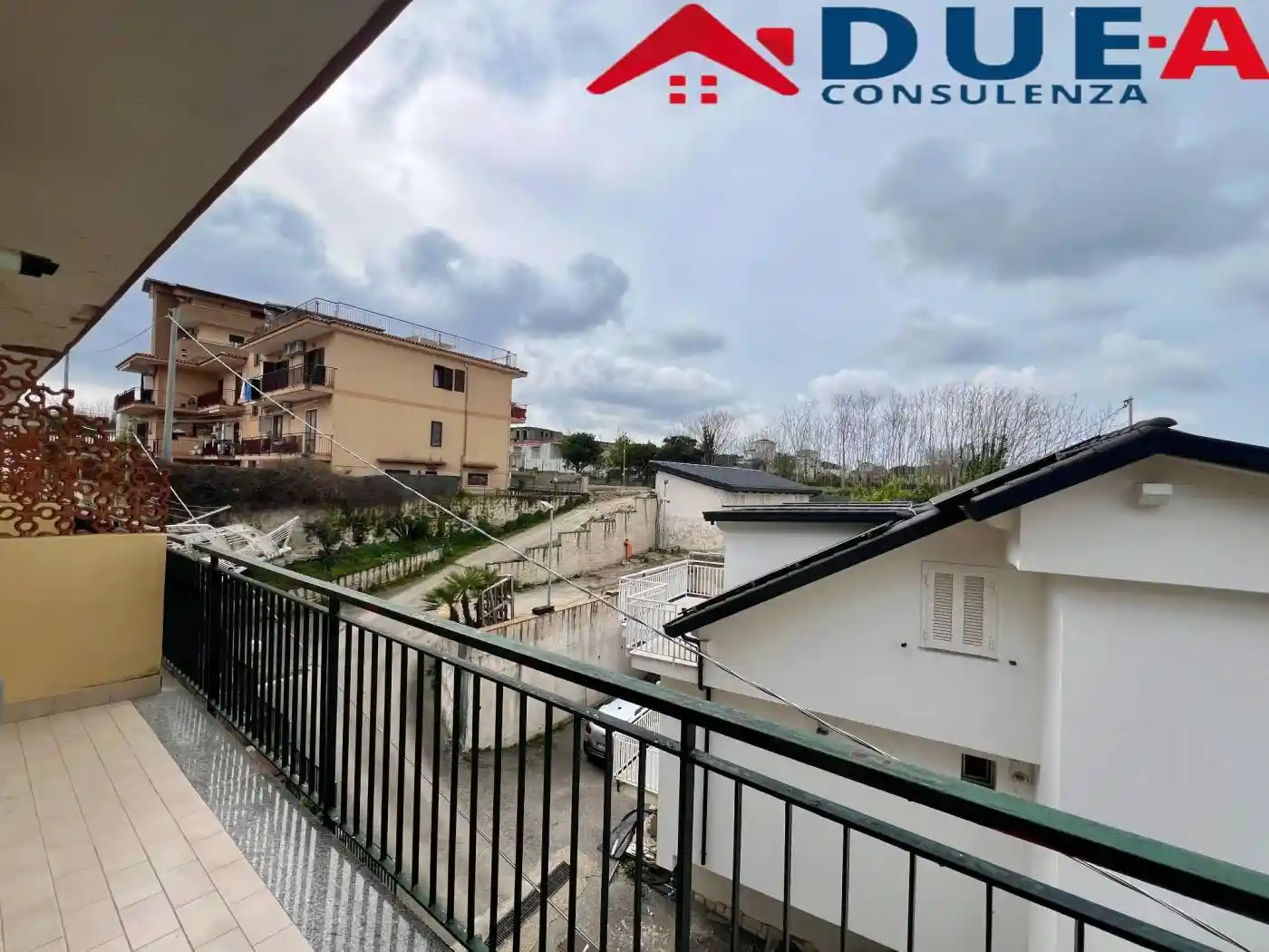 Appartamento in affitto a Marano di Napoli