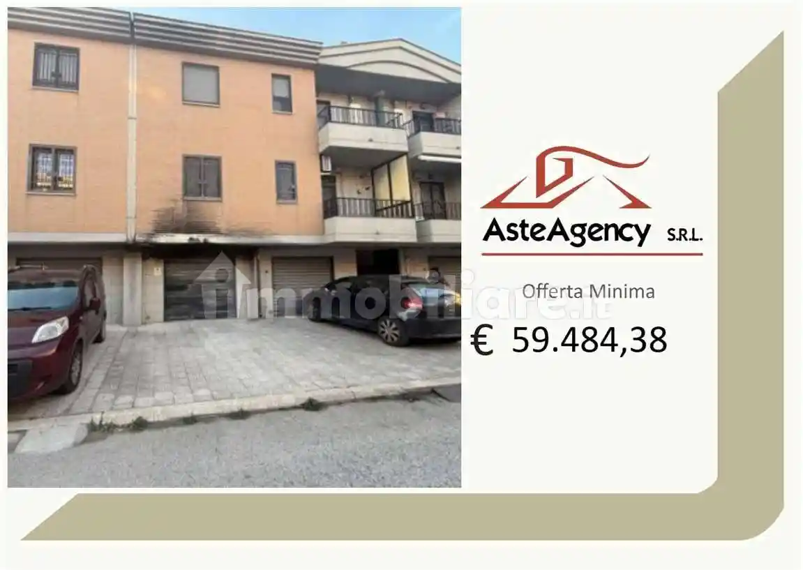 Appartamento in vendita a Foggia