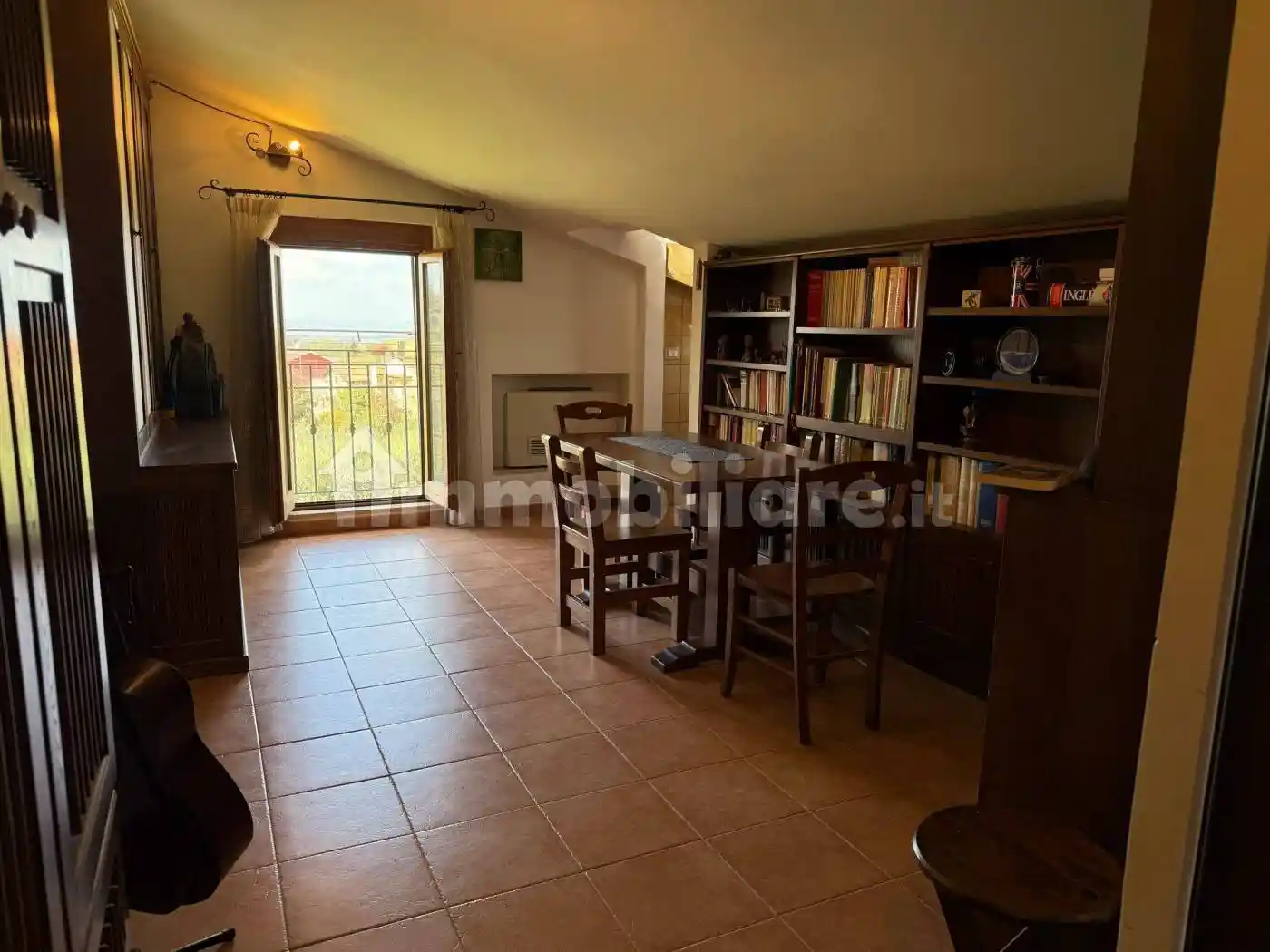 Attico - Mansarda in vendita a San Cesareo