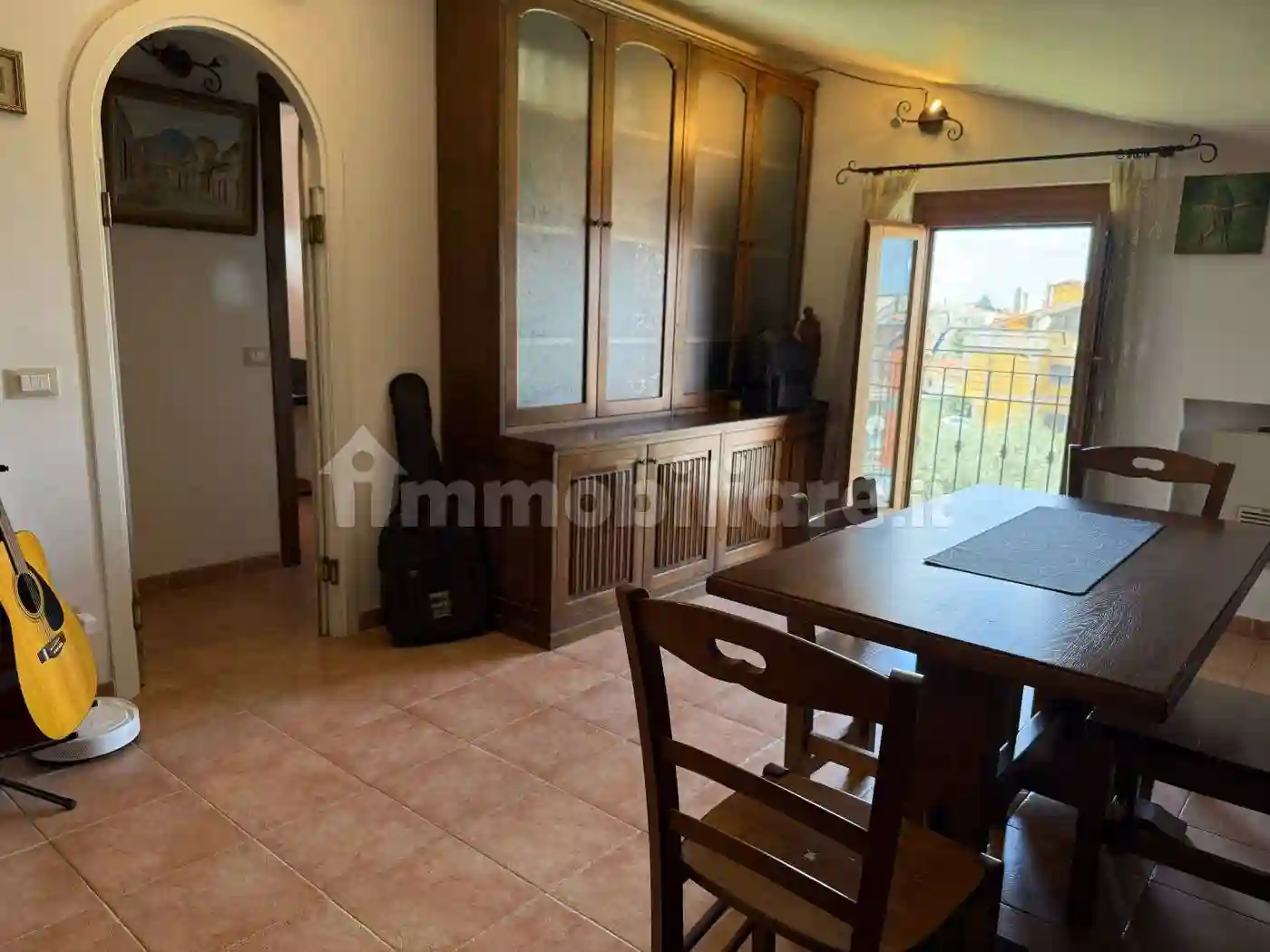 Attico - Mansarda - foto 2