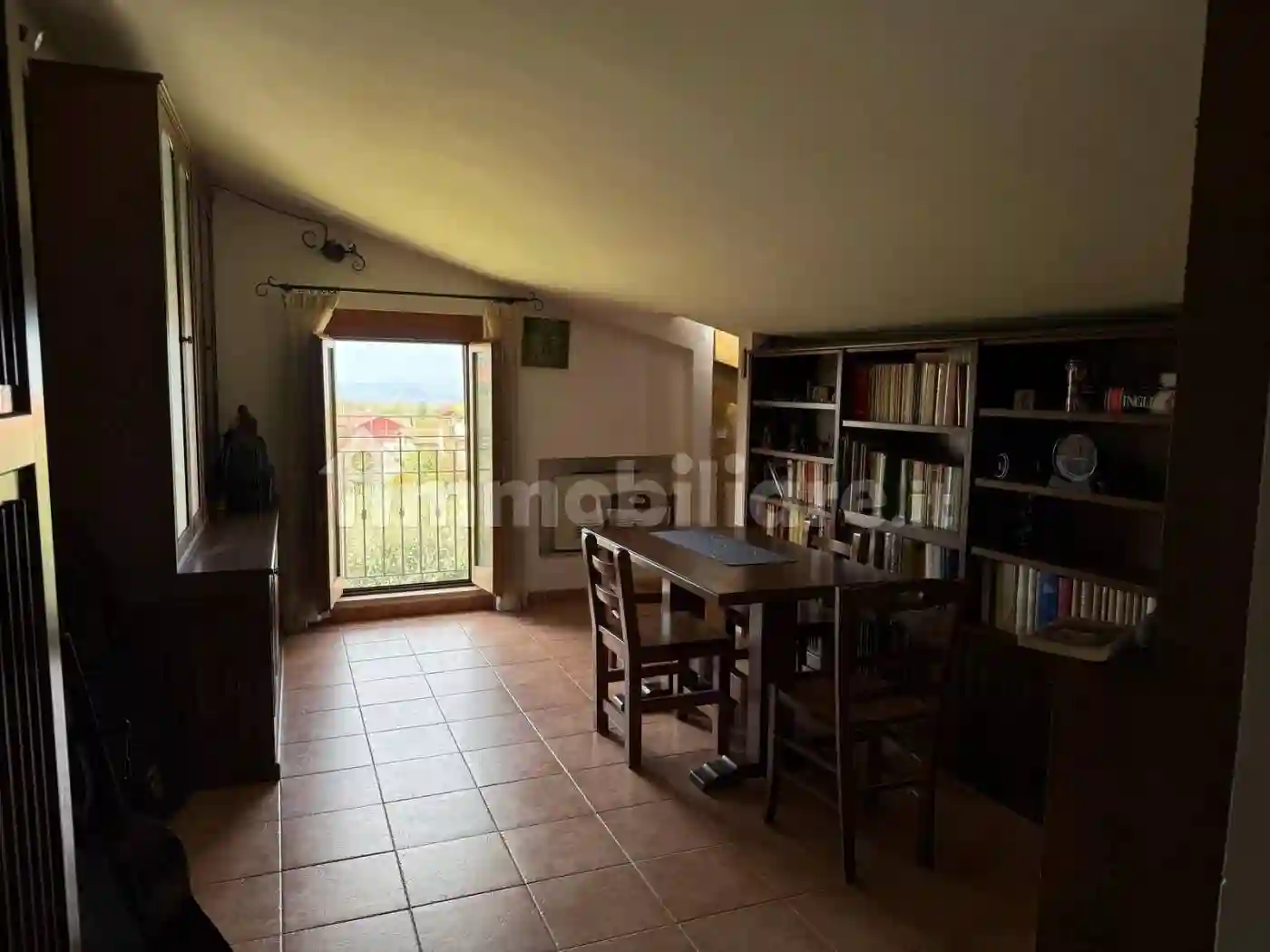 Attico - Mansarda - foto 4