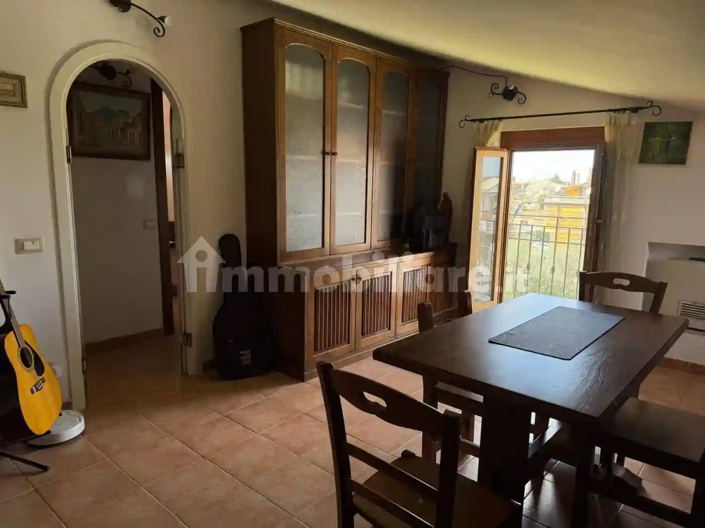 Attico - Mansarda - foto 5