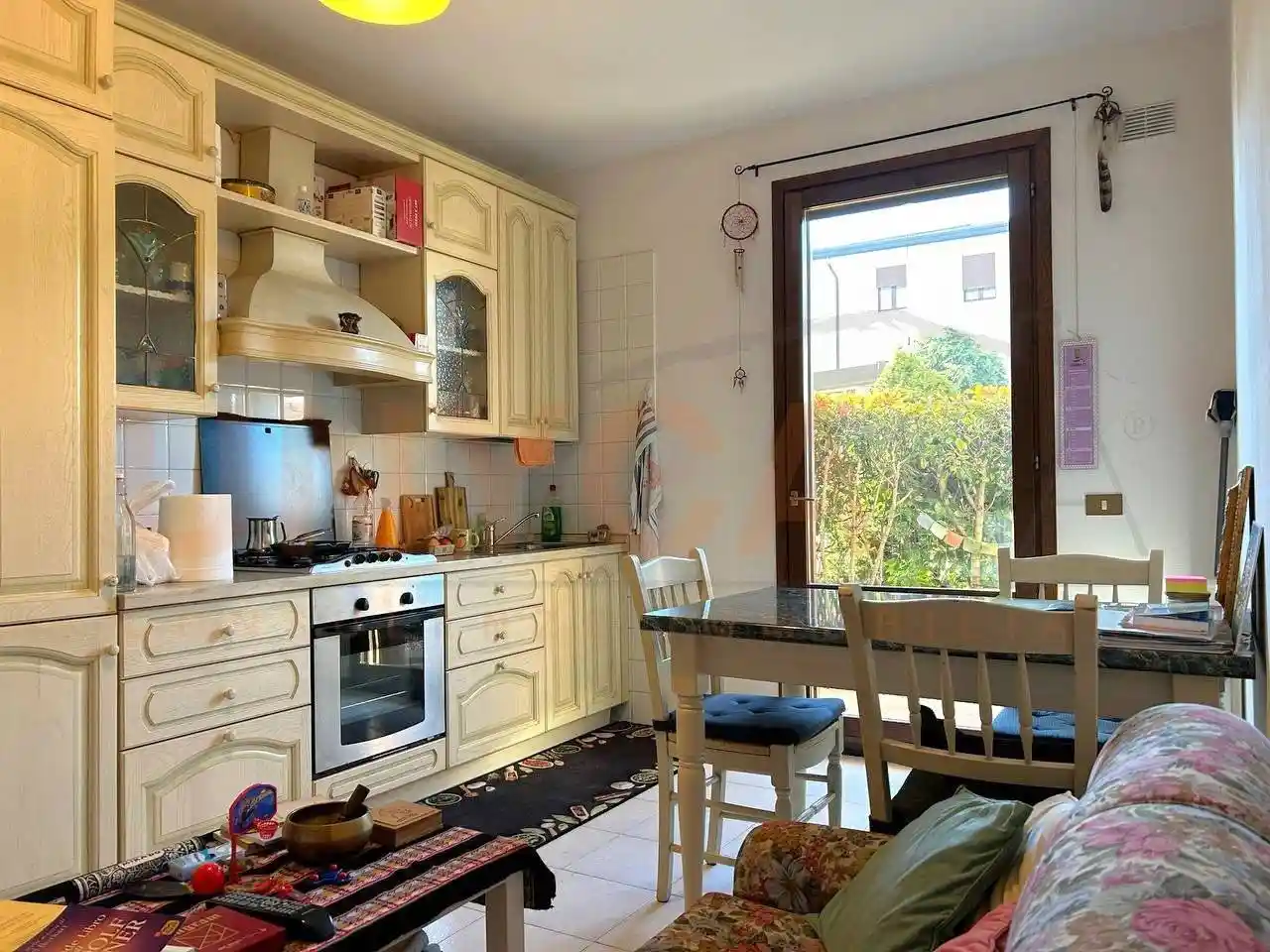 Appartamento in vendita a Mestrino