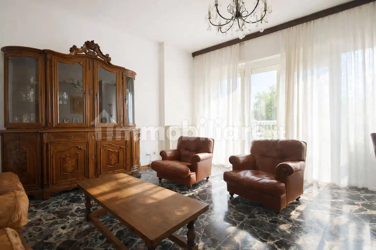 Appartamento in affitto a Casale Monferrato