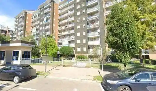 Appartamento in vendita a Cormano