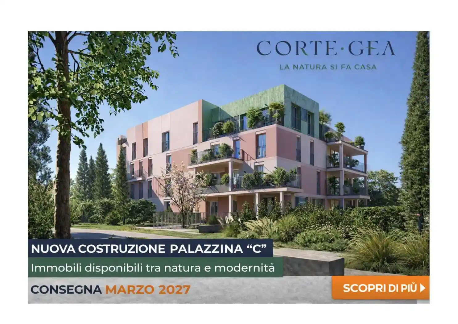 Appartamento in vendita a Basiglio