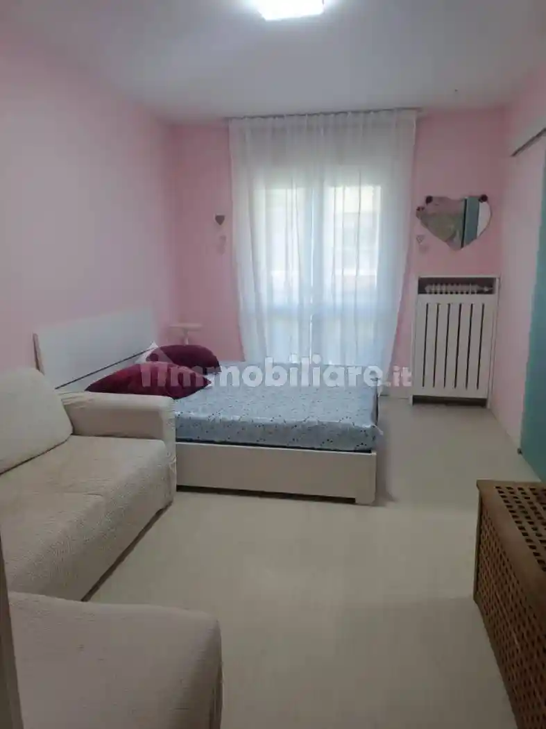 Appartamento in vendita a Trento