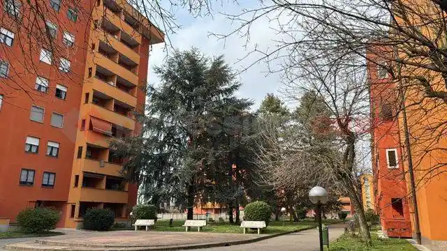 Appartamento in vendita a Pioltello