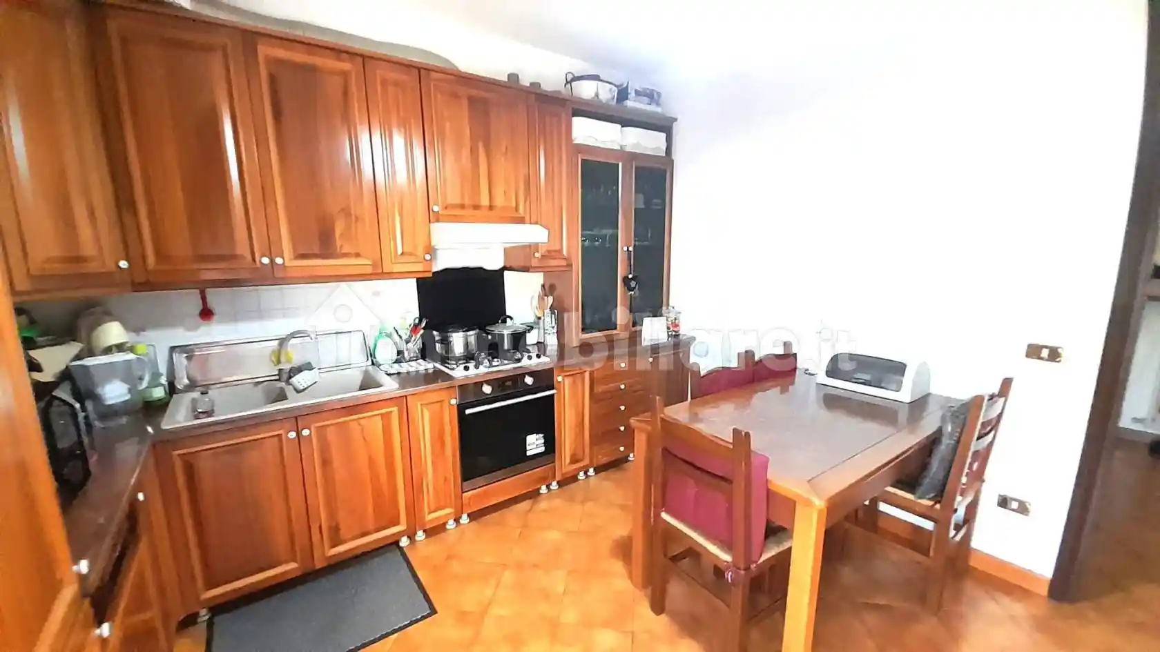 Appartamento in vendita a Campodoro