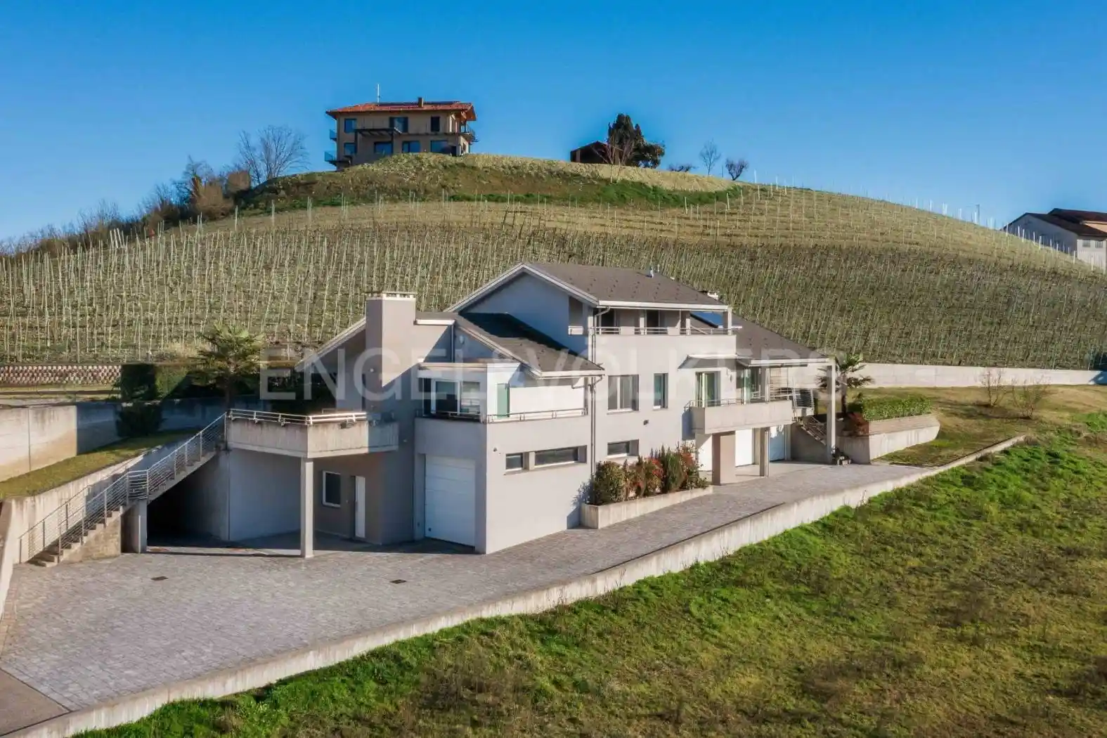 Villa in vendita a Priocca