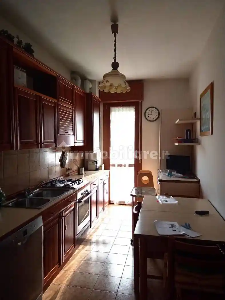 Appartamento in affitto a Pontenure