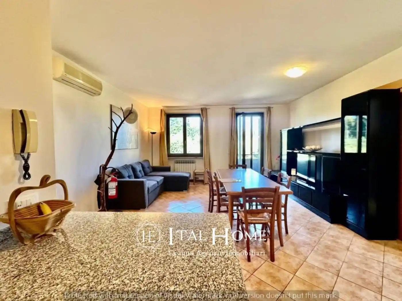 Appartamento in vendita a Lazise