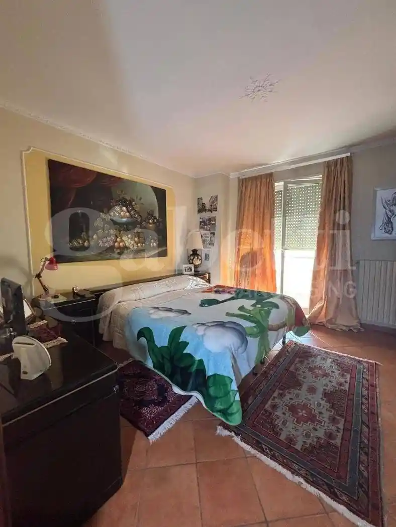 Appartamento in vendita a Barletta