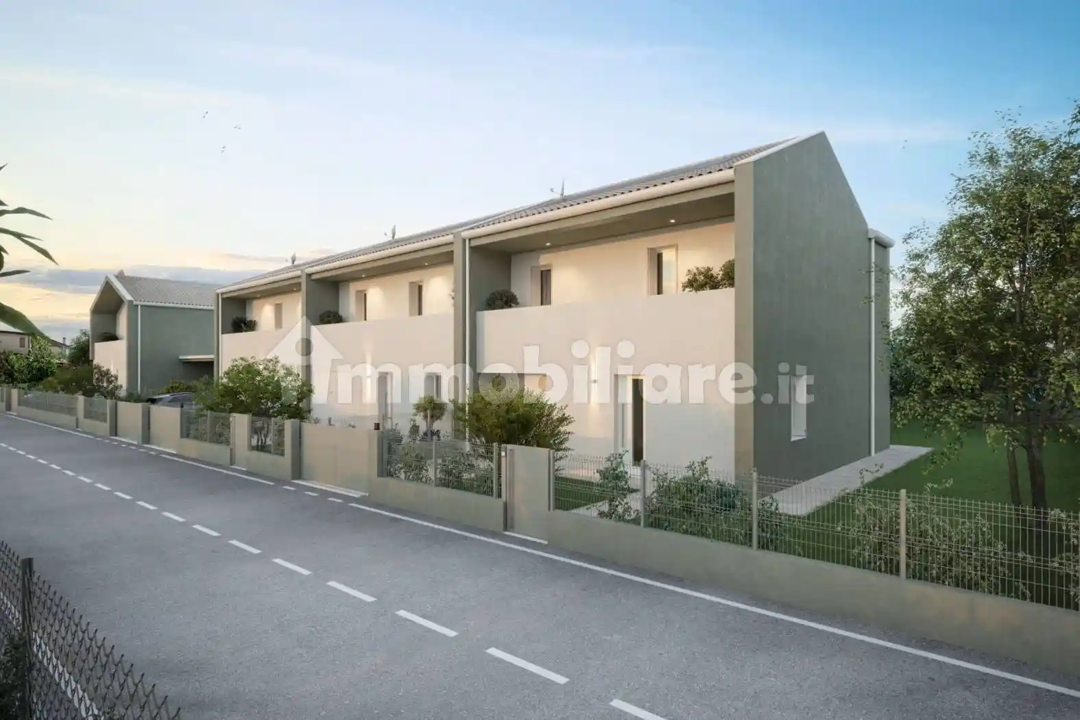 Villa in vendita a Guanzate