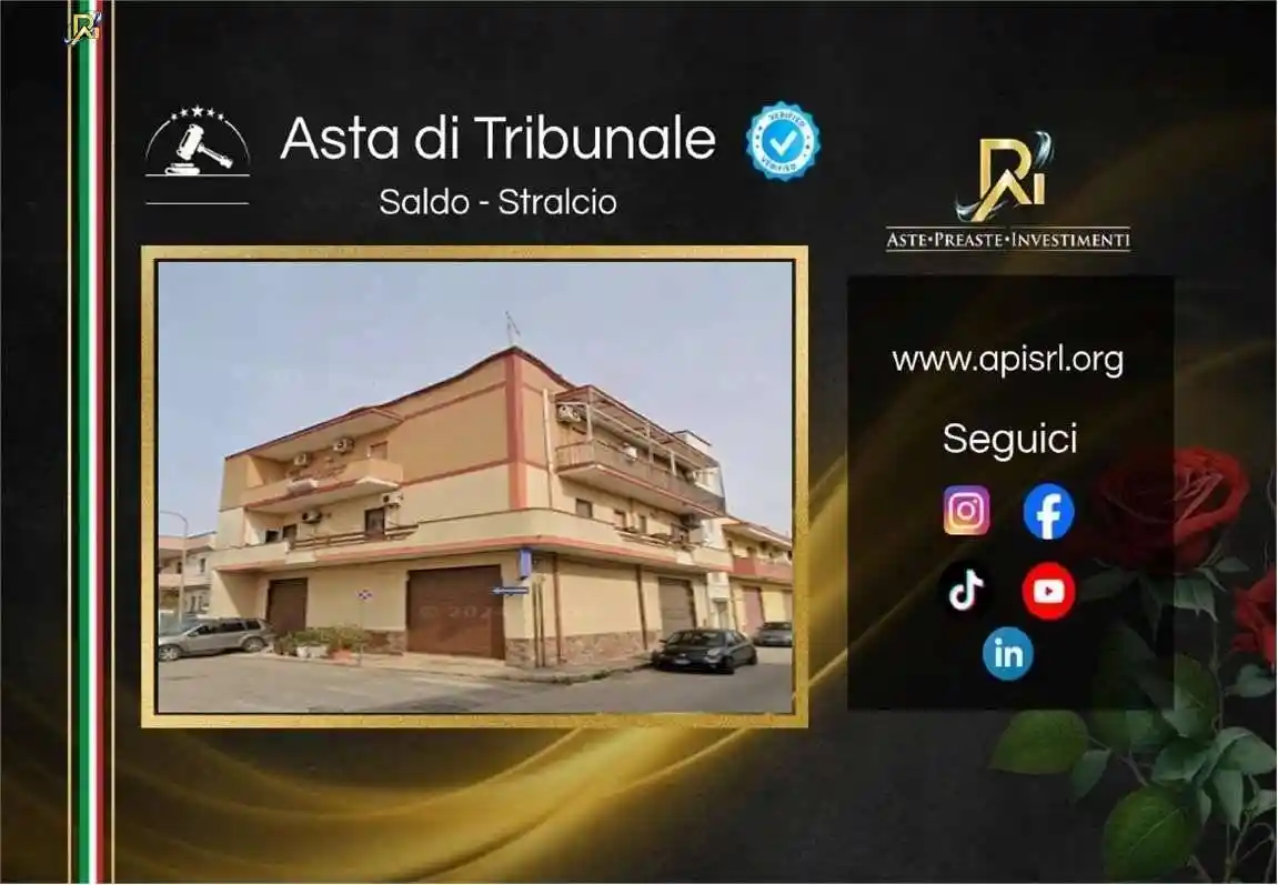 Appartamento in vendita a Pulsano