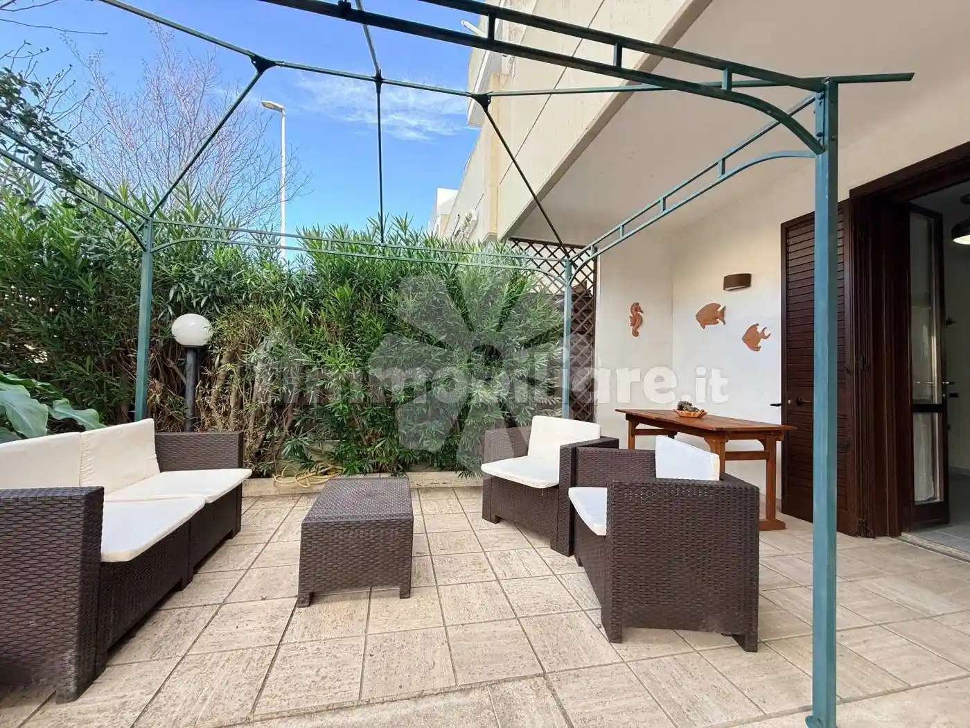 Villetta a schiera in vendita a Nardò