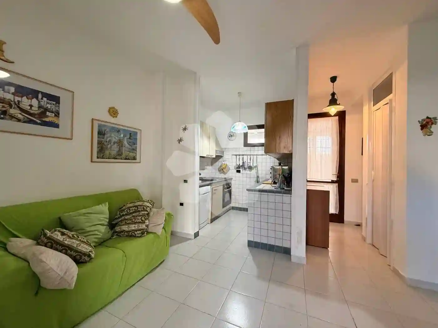 Villetta a schiera - foto 3