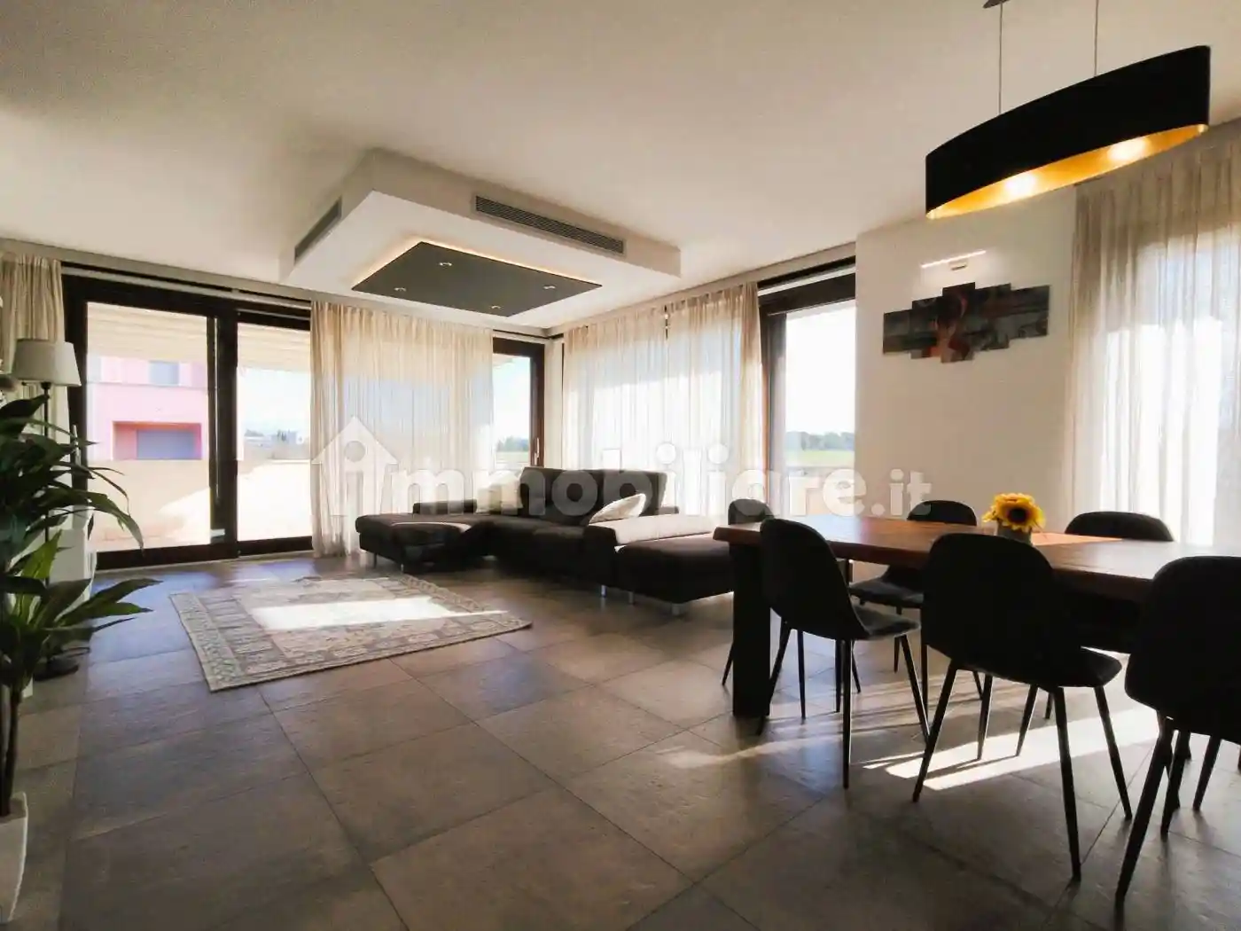 Attico - Mansarda in vendita a Perugia