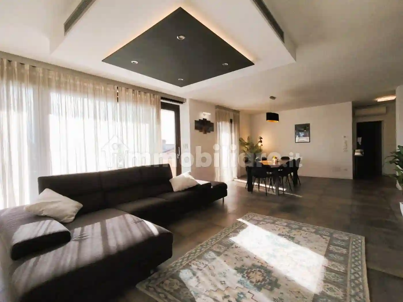 Attico - Mansarda - foto 2