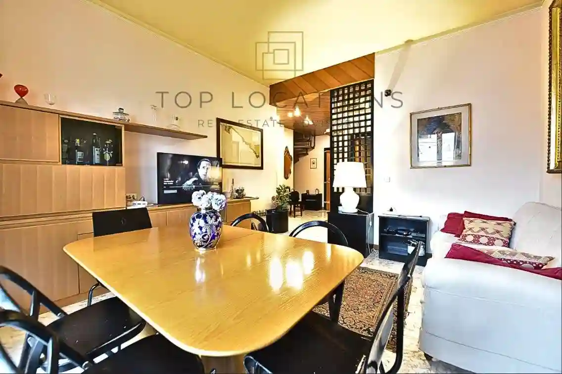 Attico - Mansarda - foto 3