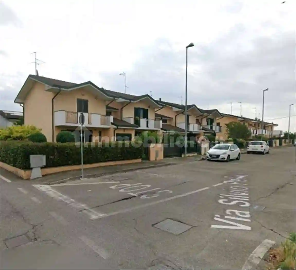 Villetta a schiera - foto 3