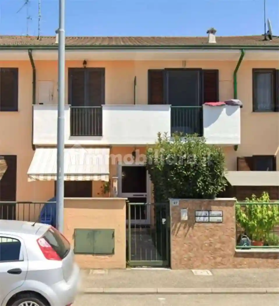 Villetta a schiera - foto 4