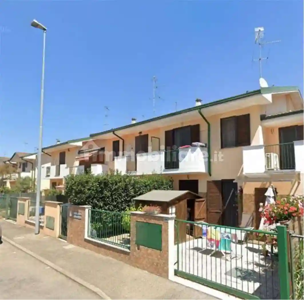 Villetta a schiera - foto 5