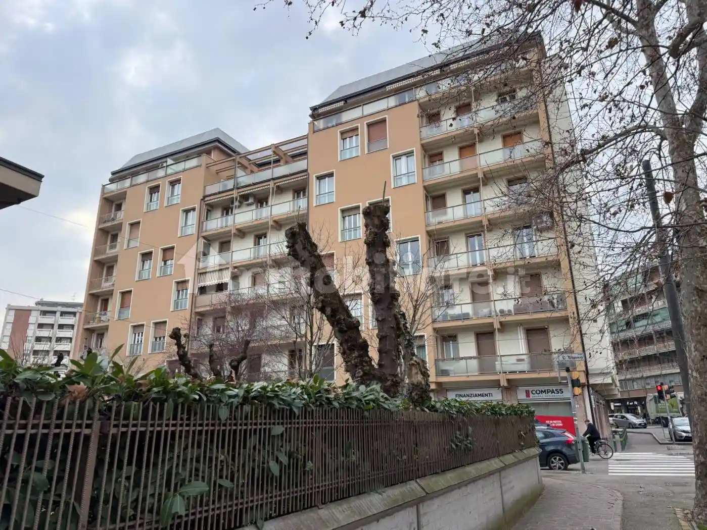 Appartamento in vendita a Modena