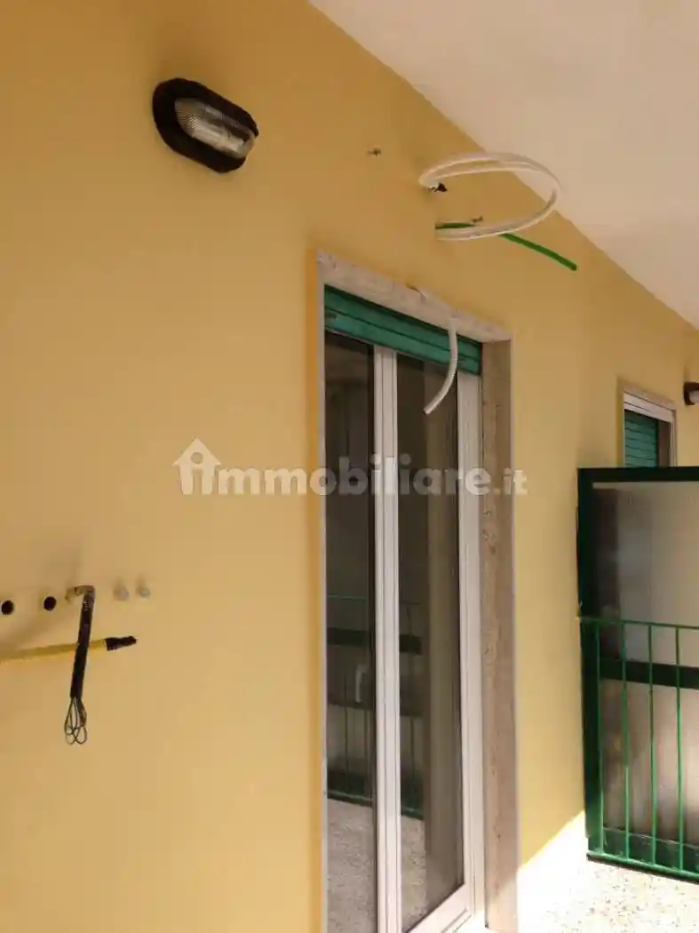 Appartamento in affitto a Napoli