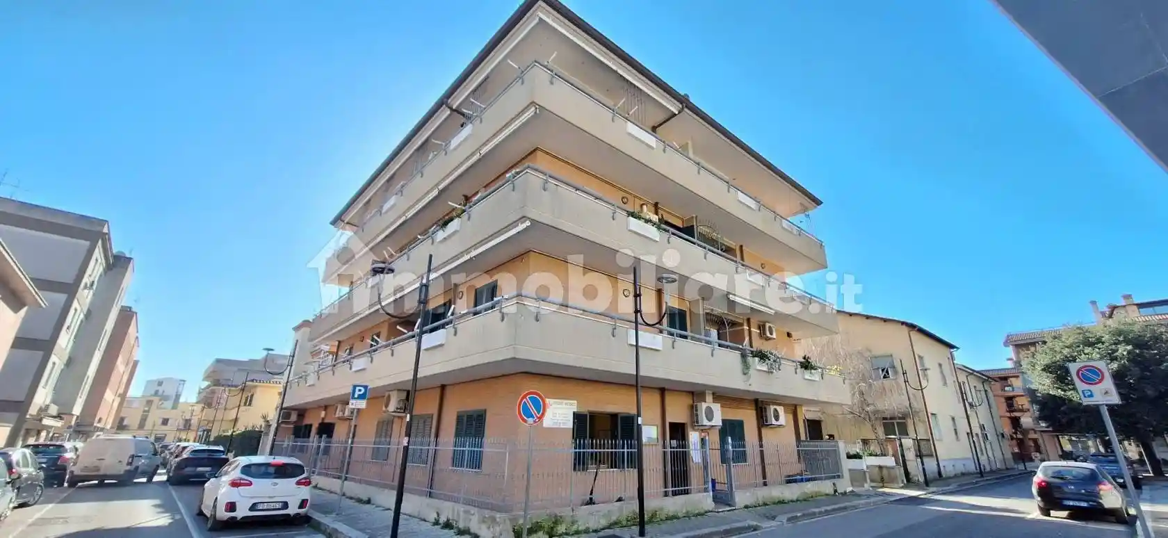 Appartamento in vendita a Aprilia