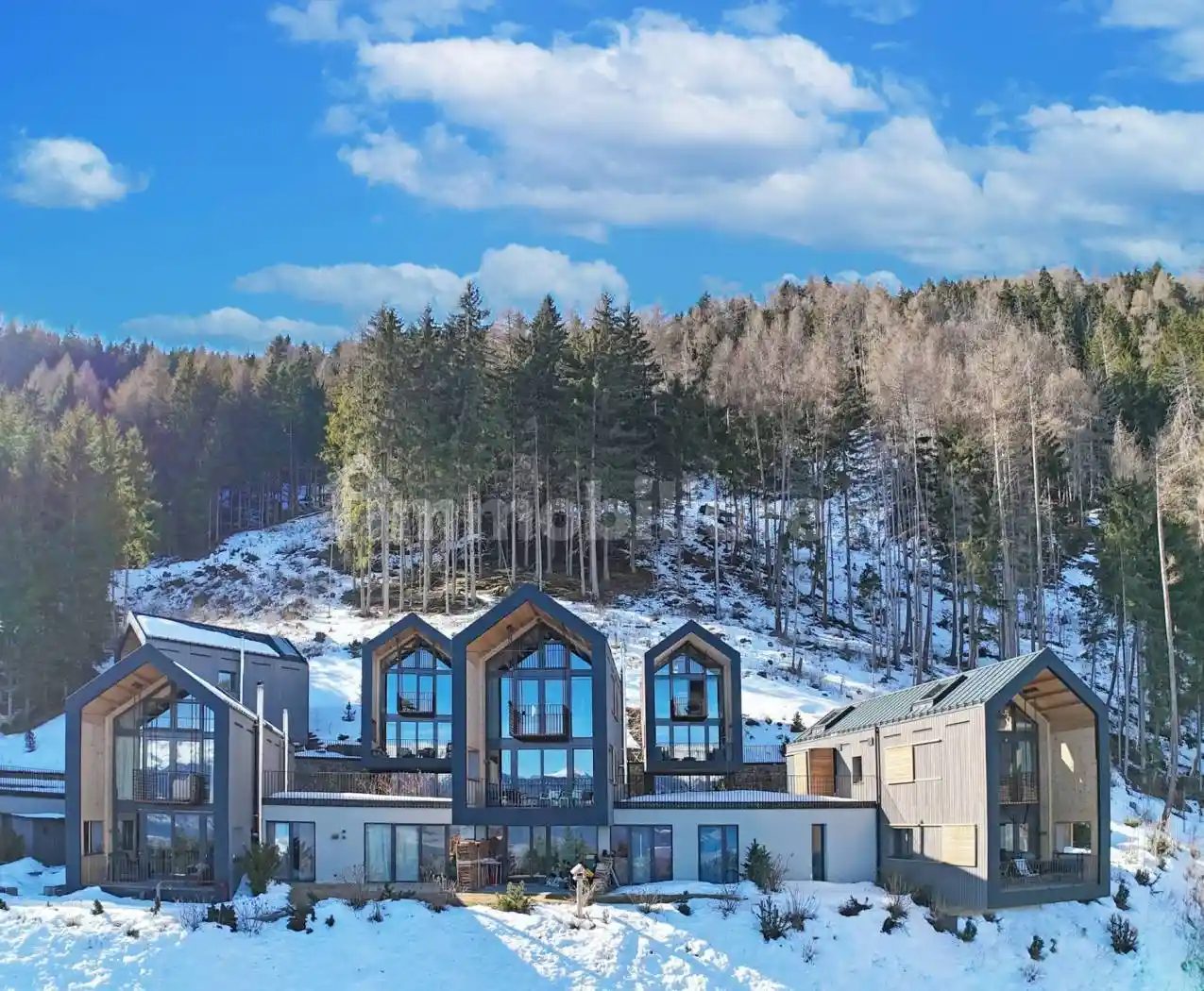 Appartamento in vendita a San Lorenzo di Sebato