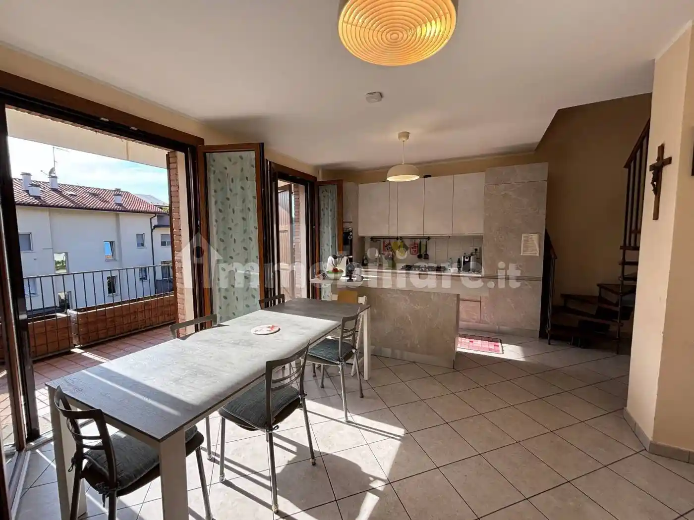 Appartamento in vendita a Ozzano dell'Emilia