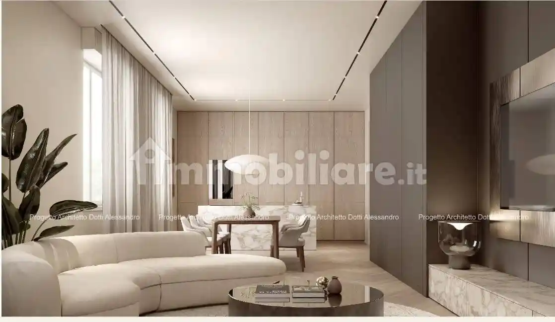 Appartamento in vendita a Brescia