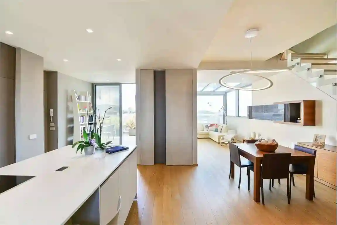 Attico - Mansarda - foto 2