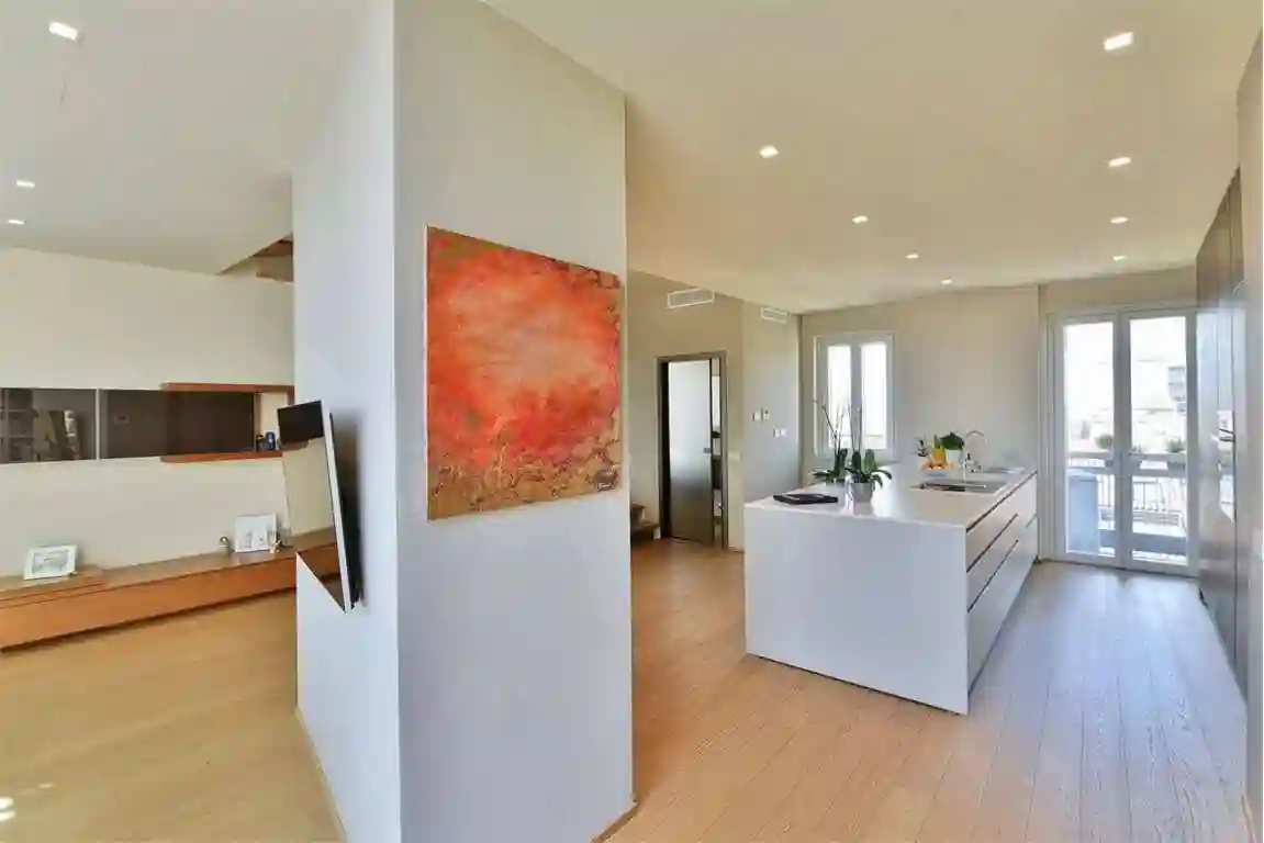 Attico - Mansarda - foto 3