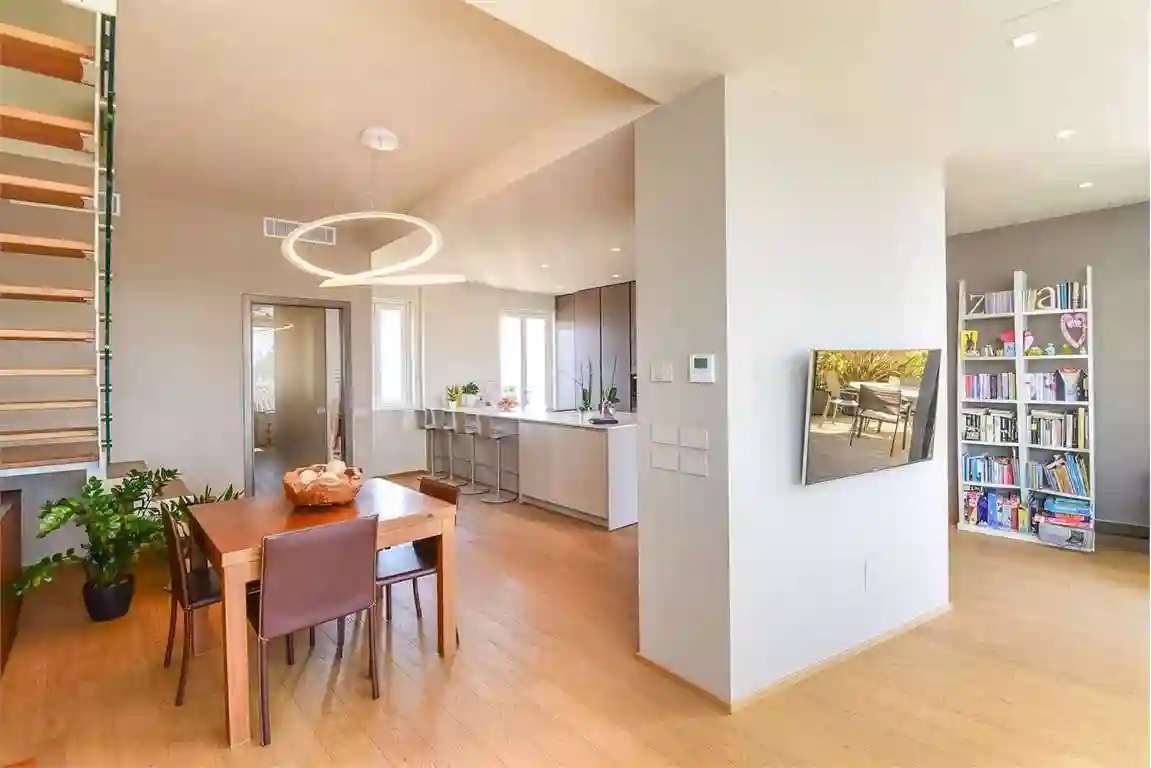 Attico - Mansarda - foto 4