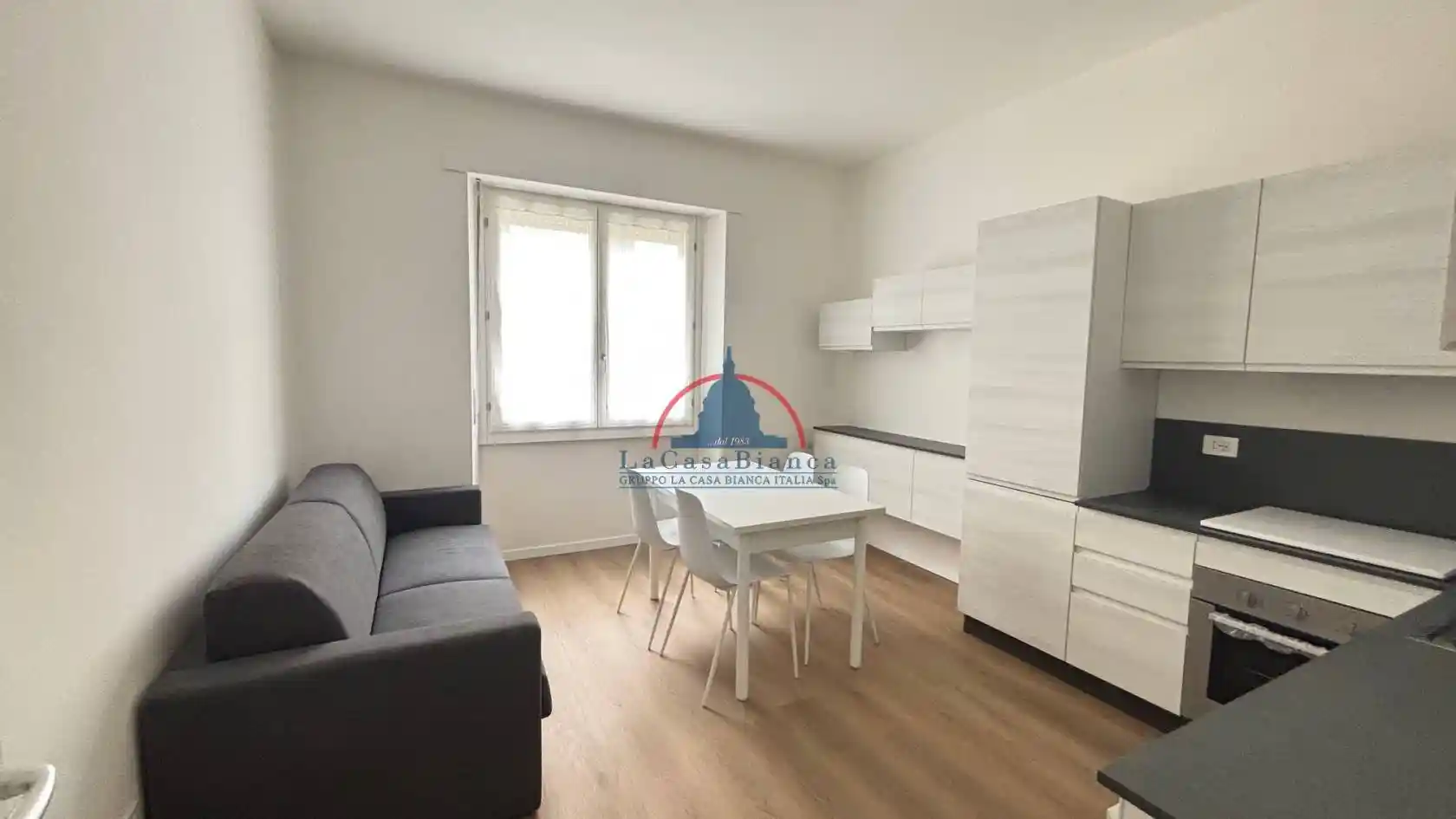 Appartamento in vendita a Bergamo