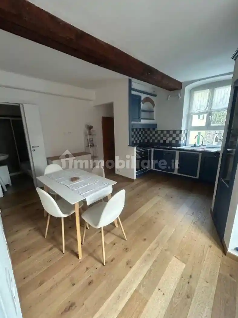 Appartamento in affitto a Genova