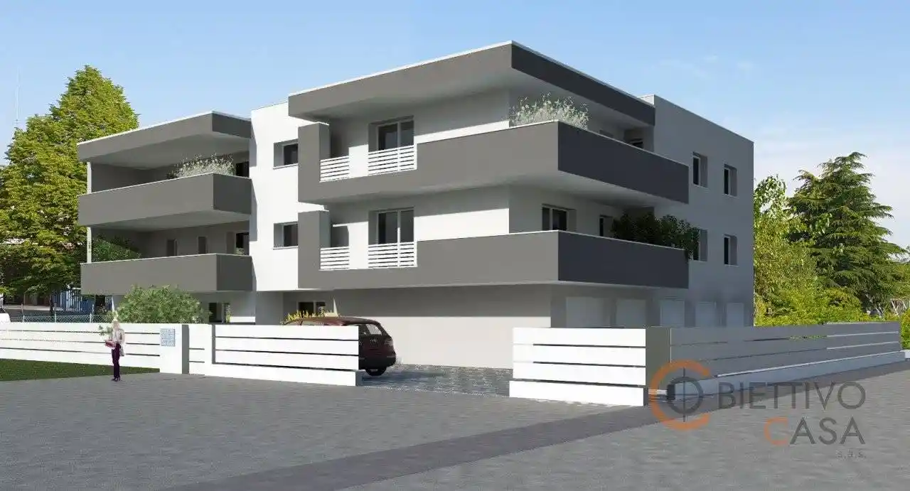 Appartamento in vendita a Vigodarzere