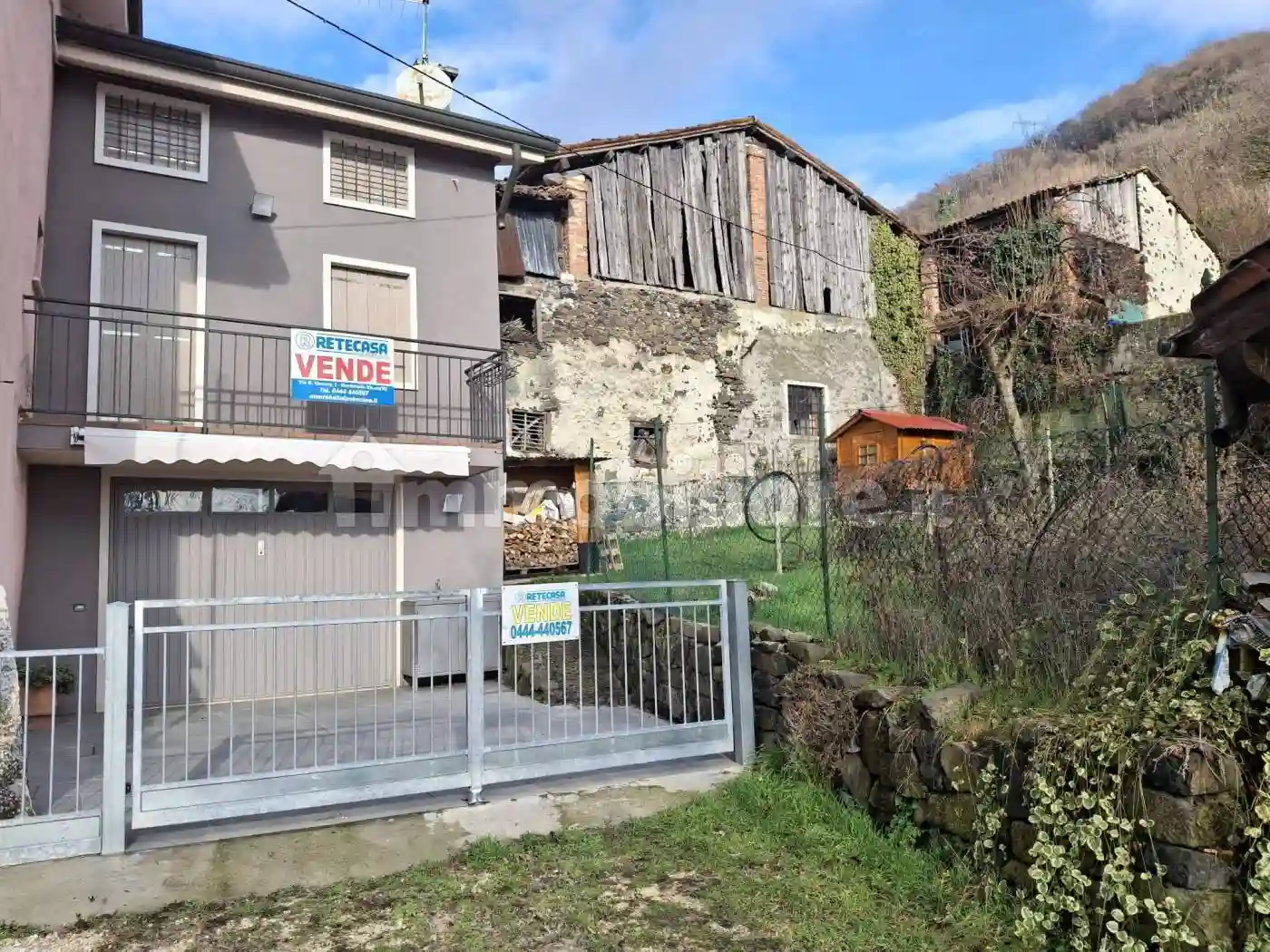 Casa indipendente - foto 2