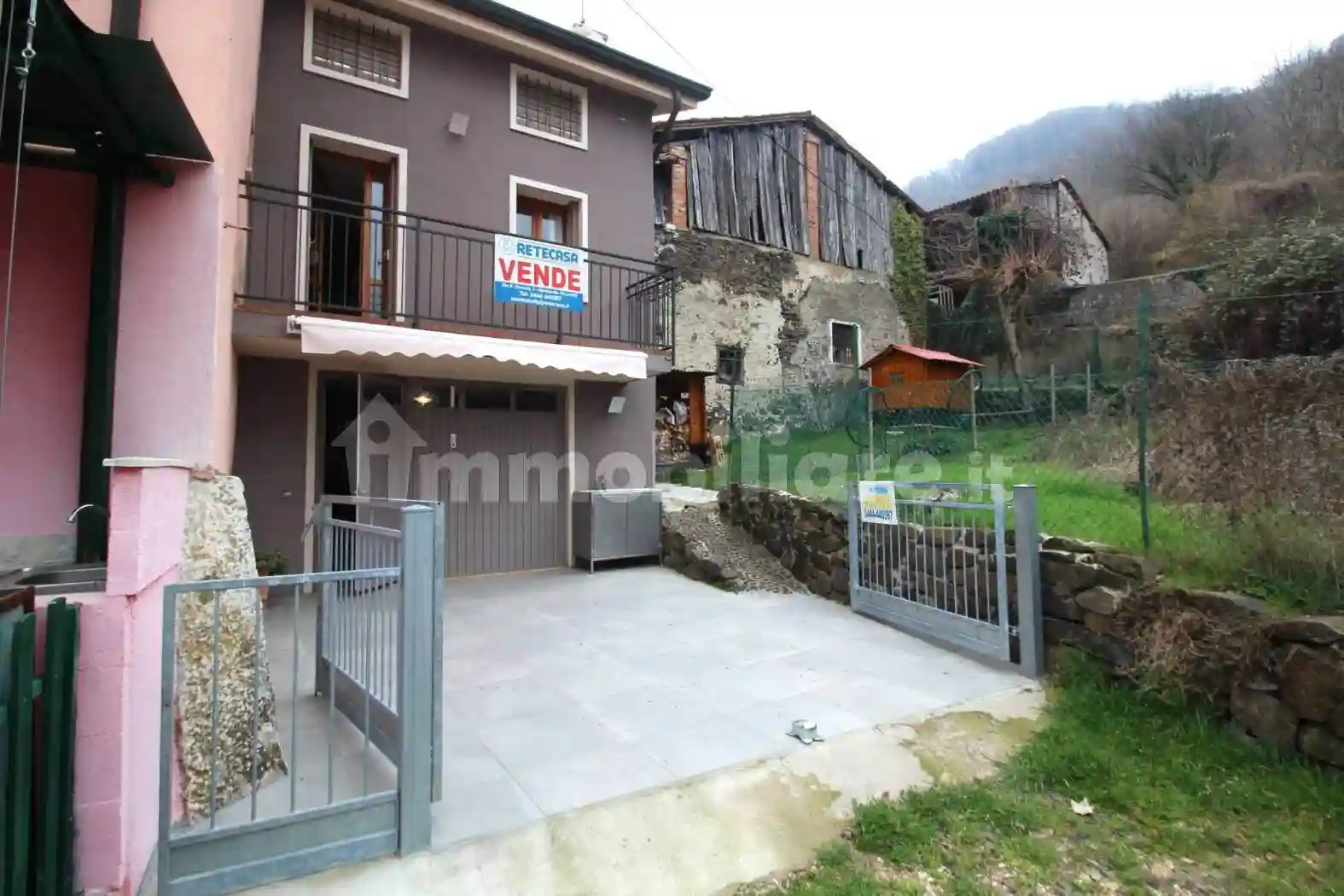 Casa indipendente - foto 3