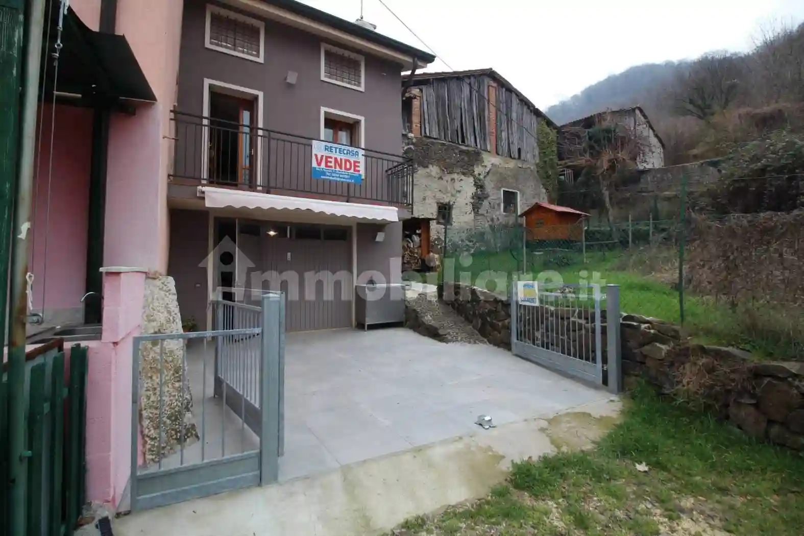 Casa indipendente - foto 5