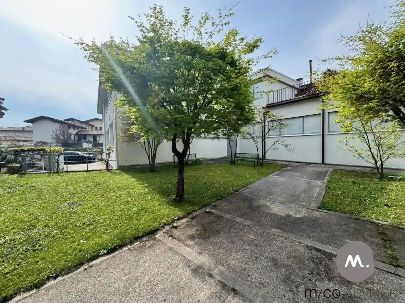 Palazzo - Edificio - foto 2