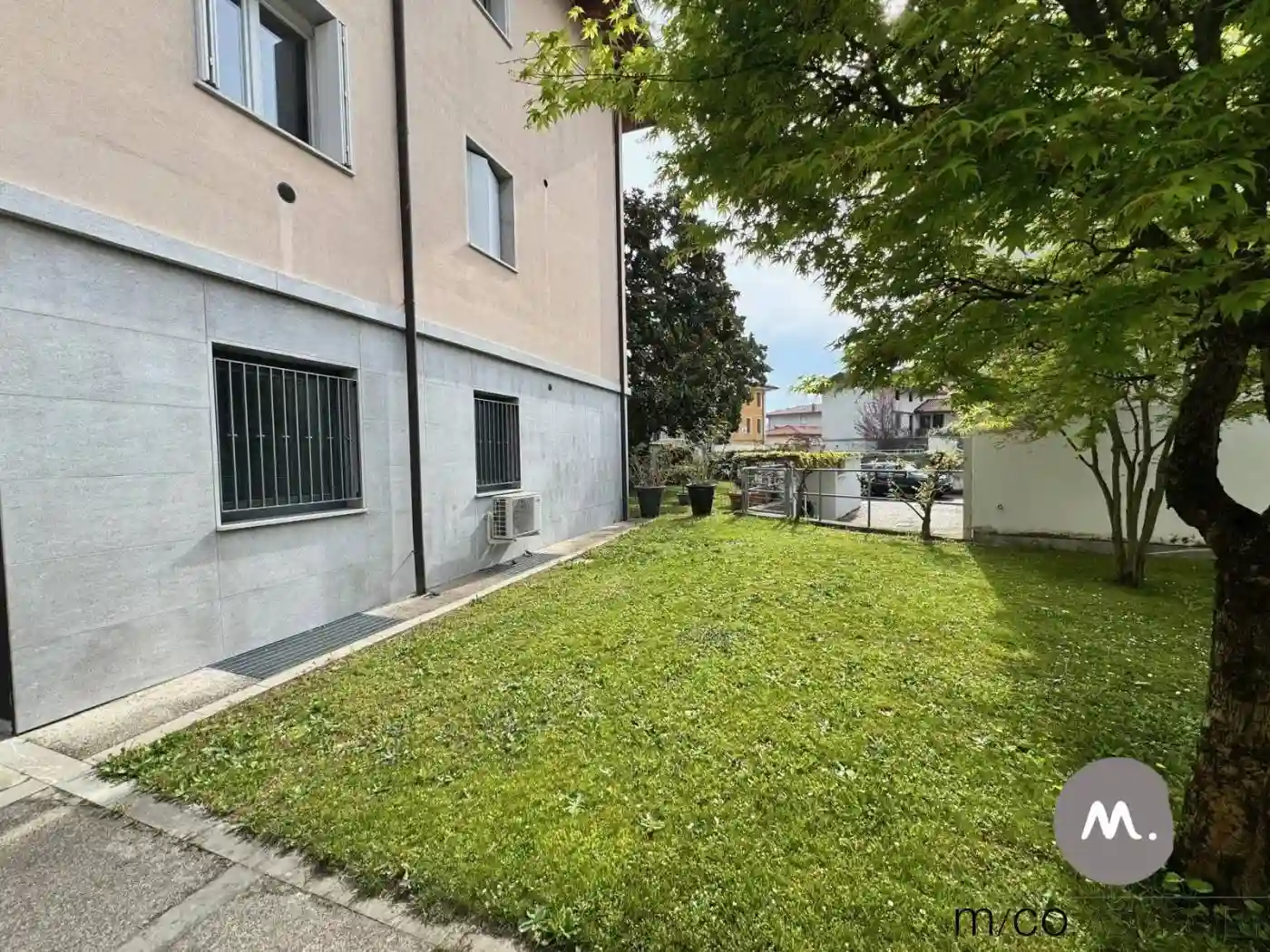 Palazzo - Edificio - foto 3